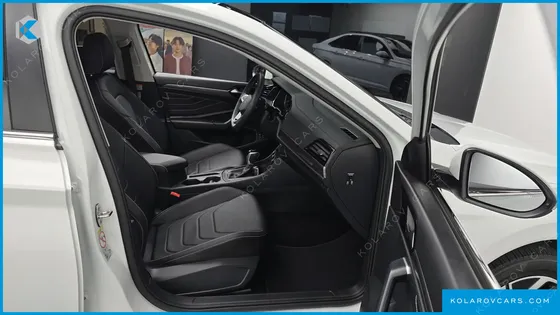 VOLKSWAGEN JETTA 1.5 TSI PRESTIGE