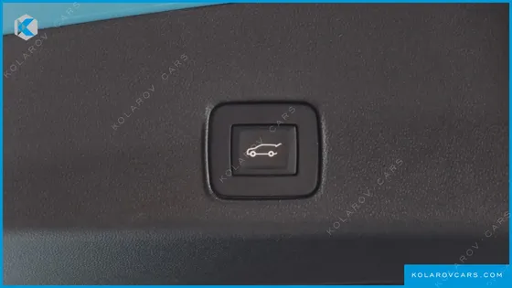 CHEVROLET (GM DAEWOO) TRAILBLAZER 1.3 TURBO 4WD