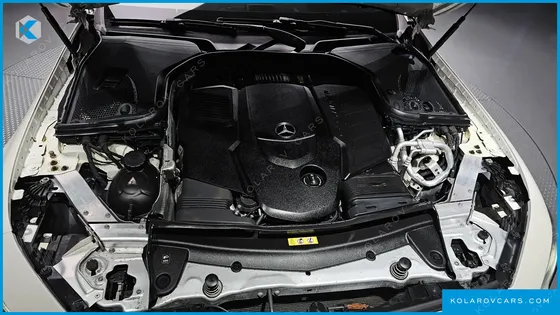 MERCEDES CLS-CLASS CLS400D 4MATIC AMG LINE