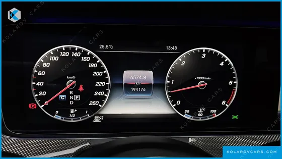 MERCEDES CLS-CLASS CLS400D 4MATIC AMG LINE