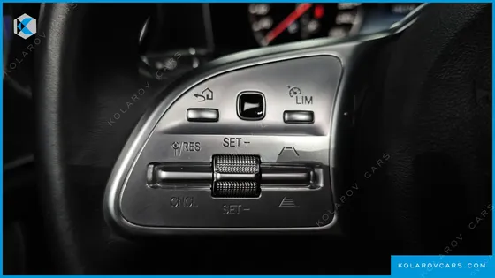 MERCEDES CLS-CLASS CLS400D 4MATIC AMG LINE
