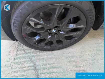 BMW X7 XDRIVE 40I M SPORT 6STR