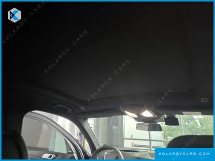 BMW X7 XDRIVE 40D M SPORT 7 STR