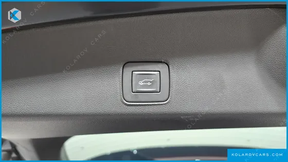 CHEVROLET (GM DAEWOO) TRAILBLAZER 1.3 TURBO 4WD