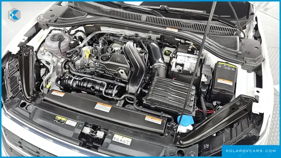 VOLKSWAGEN JETTA 1.5 TSI PRESTIGE