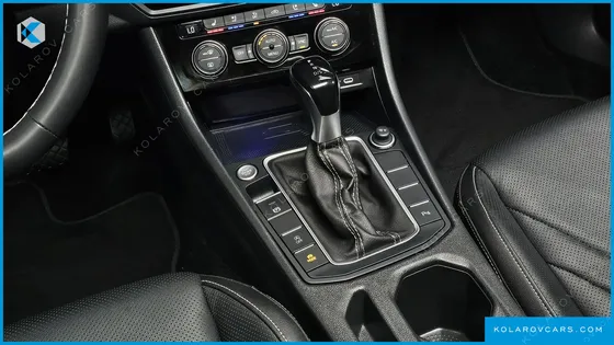 VOLKSWAGEN JETTA 1.5 TSI PRESTIGE