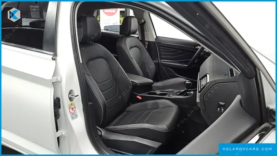 VOLKSWAGEN JETTA 1.5 TSI PRESTIGE