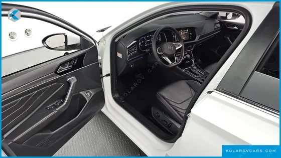 VOLKSWAGEN JETTA 1.5 TSI PRESTIGE