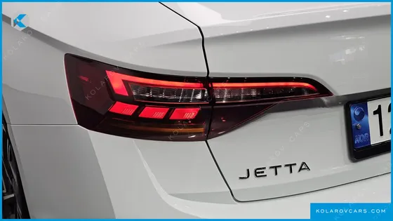 VOLKSWAGEN JETTA 1.5 TSI PRESTIGE