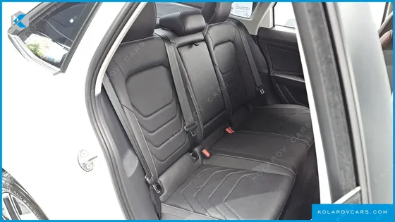 VOLKSWAGEN JETTA 1.5 TSI PRESTIGE