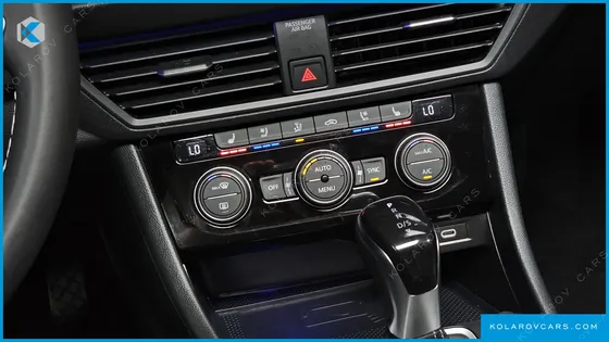 VOLKSWAGEN JETTA 1.5 TSI PRESTIGE