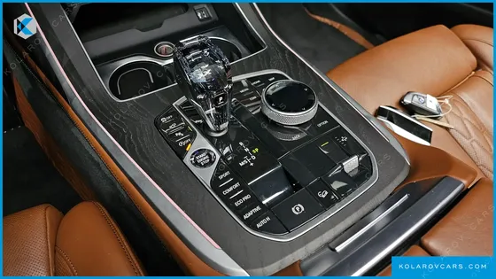 BMW X7 XDRIVE 30D DESIGN PURE EXCELLENT 6-SEATER