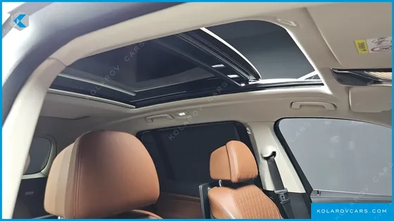 BMW X7 XDRIVE 30D DESIGN PURE EXCELLENT 6-SEATER