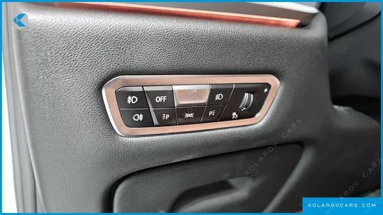 BMW X7 XDRIVE 30D DESIGN PURE EXCELLENT 6-SEATER