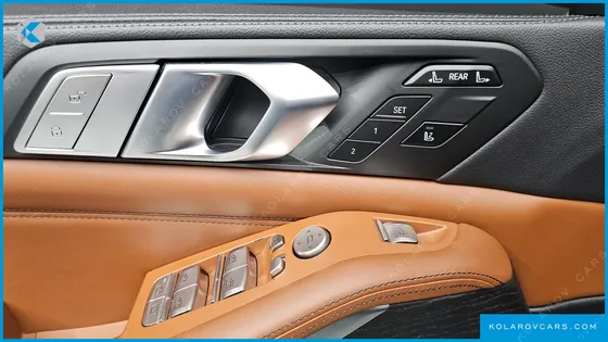 BMW X7 XDRIVE 30D DESIGN PURE EXCELLENT 6-SEATER