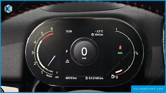 MINI COUNTRYMAN ALL4