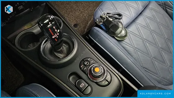 MINI COUNTRYMAN ALL4