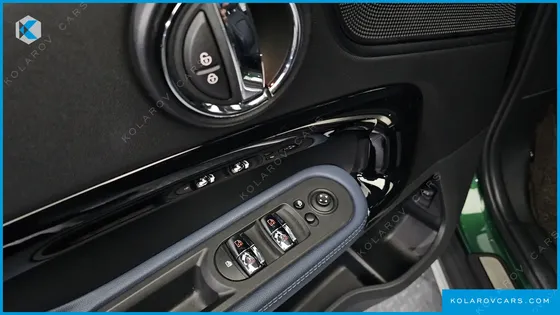 MINI COUNTRYMAN ALL4