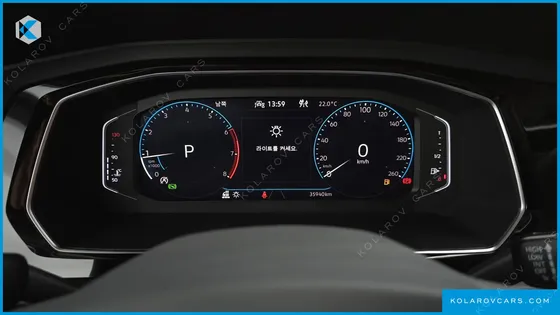 VOLKSWAGEN JETTA 1.5 TSI PRESTIGE