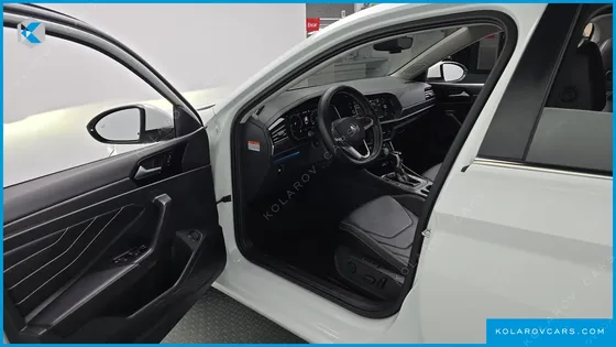 VOLKSWAGEN JETTA 1.5 TSI PRESTIGE