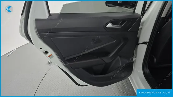 VOLKSWAGEN JETTA 1.5 TSI PRESTIGE