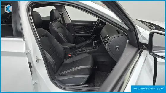 VOLKSWAGEN JETTA 1.5 TSI PRESTIGE
