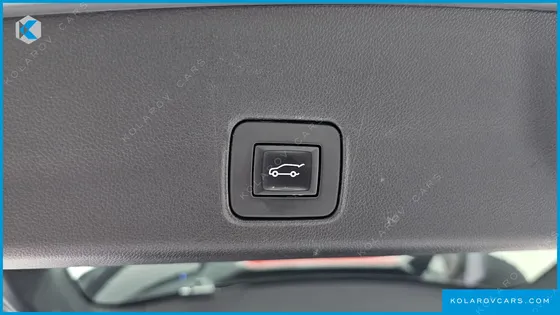 CHEVROLET (GM DAEWOO) TRAILBLAZER 1.3 TURBO 4WD