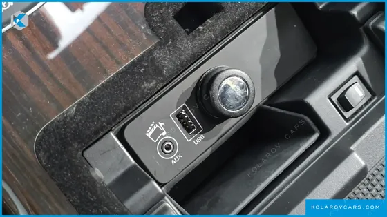 LAND ROVER RANGE ROVER 4.4 SDV8 VOGUE SE DIESEL