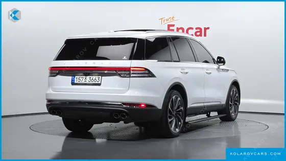 LINCOLN AVIATOR 3.0 RESERVE  AWD