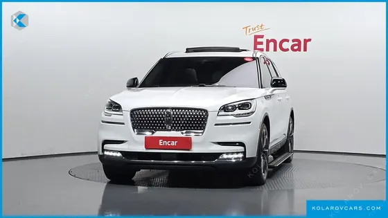 LINCOLN AVIATOR 3.0 RESERVE  AWD