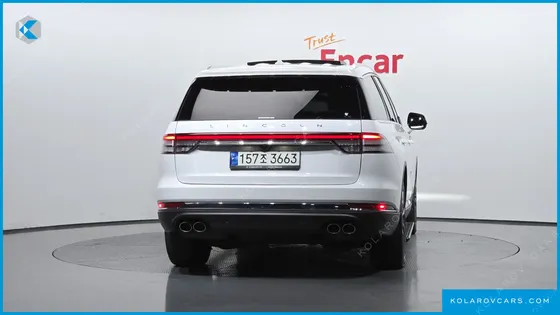 LINCOLN AVIATOR 3.0 RESERVE  AWD