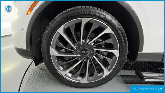 LINCOLN AVIATOR 3.0 RESERVE  AWD