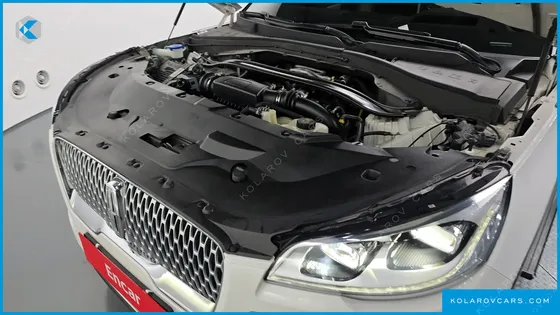 LINCOLN AVIATOR 3.0 RESERVE  AWD