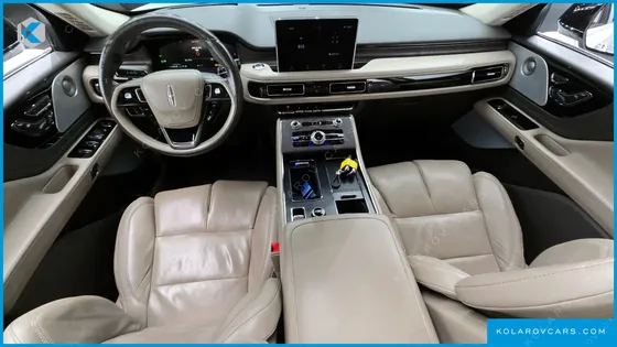 LINCOLN AVIATOR 3.0 RESERVE  AWD