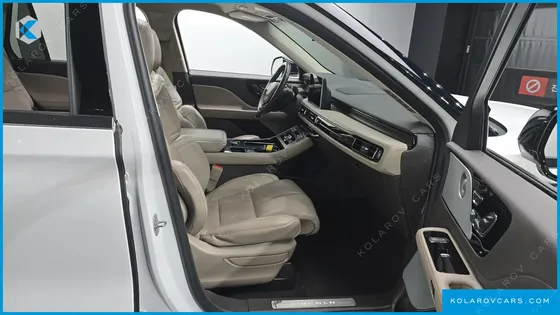 LINCOLN AVIATOR 3.0 RESERVE  AWD