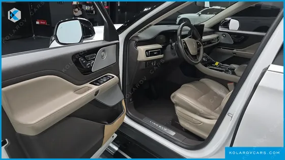 LINCOLN AVIATOR 3.0 RESERVE  AWD