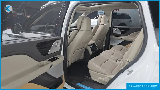 LINCOLN AVIATOR 3.0 RESERVE  AWD