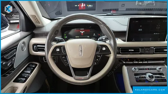 LINCOLN AVIATOR 3.0 RESERVE  AWD
