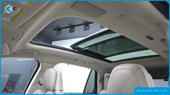 LINCOLN AVIATOR 3.0 RESERVE  AWD