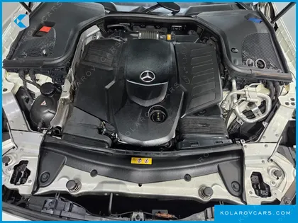 MERCEDES CLS-CLASS CLS400D 4MATIC AMG LINE