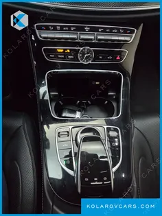 MERCEDES CLS-CLASS CLS400D 4MATIC AMG LINE