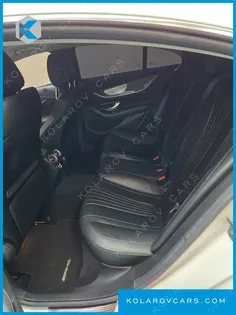MERCEDES CLS-CLASS CLS400D 4MATIC AMG LINE