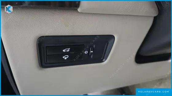LAND ROVER RANGE ROVER 3.0 TDV6 VOGUE SE DIESEL