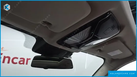 BMW X7 XDRIVE 40D DESIGN PURE EXCELLENCE 6-SEATER