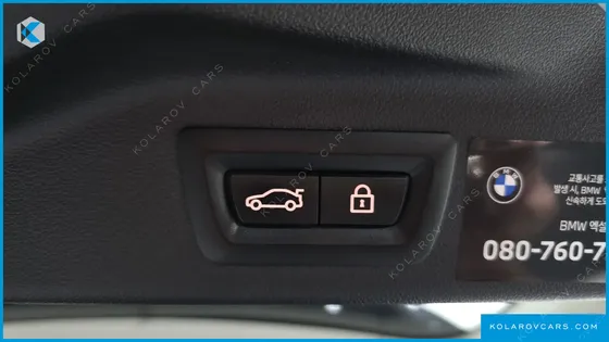 BMW X7 XDRIVE 40D DESIGN PURE EXCELLENCE 6-SEATER