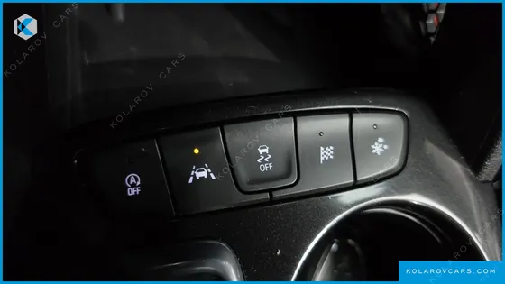 CHEVROLET (GM DAEWOO) TRAILBLAZER 1.3 TURBO 2WD