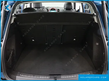 MINI COUNTRYMAN ALL4