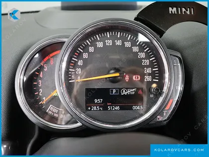 MINI COUNTRYMAN ALL4
