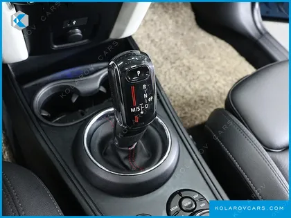 MINI COUNTRYMAN ALL4