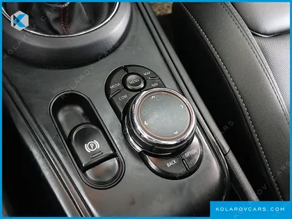 MINI COUNTRYMAN ALL4